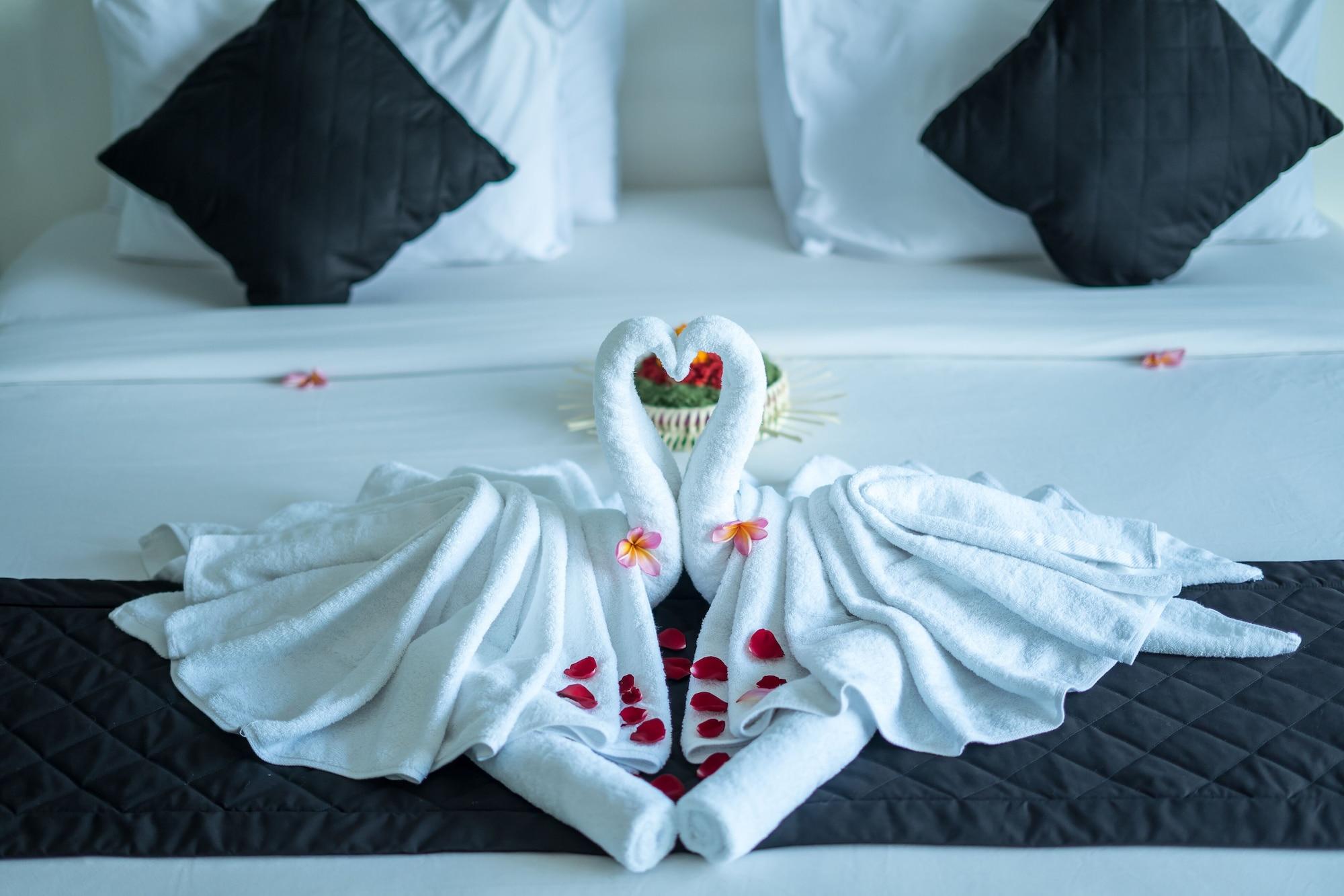 Puri Suksma Ubud Экстерьер фото