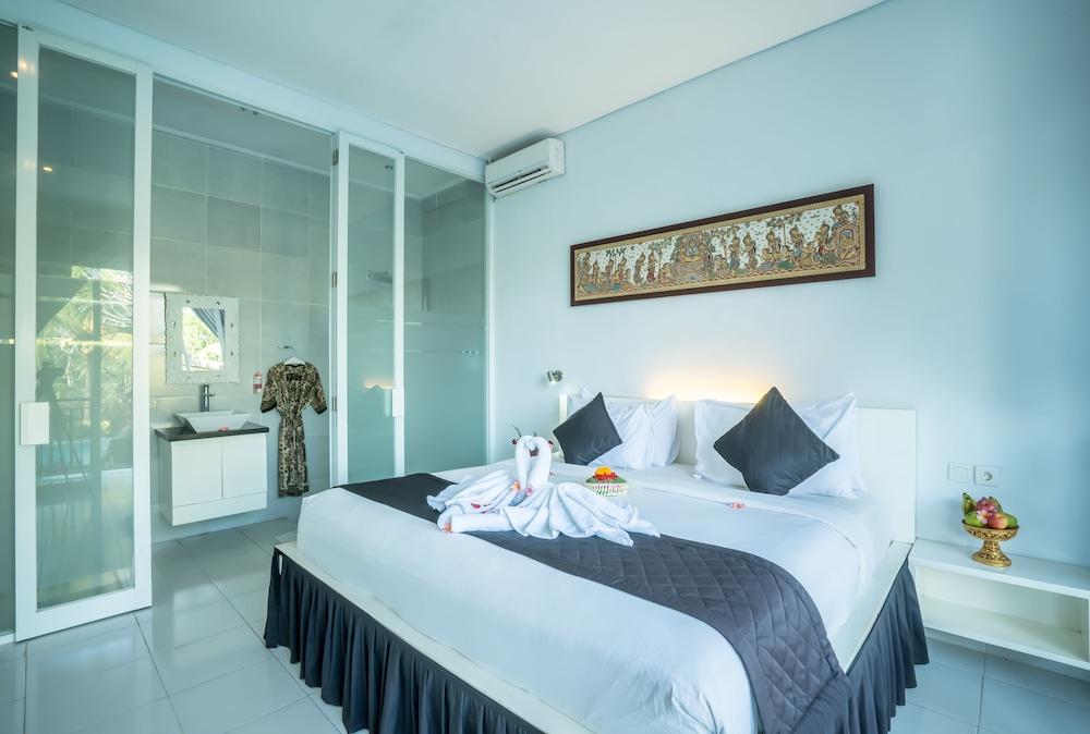 Puri Suksma Ubud Экстерьер фото