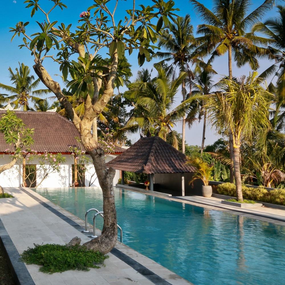 Puri Suksma Ubud Экстерьер фото